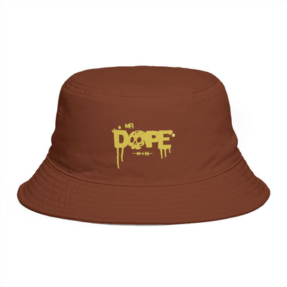 Dope Drip Bucket Hat