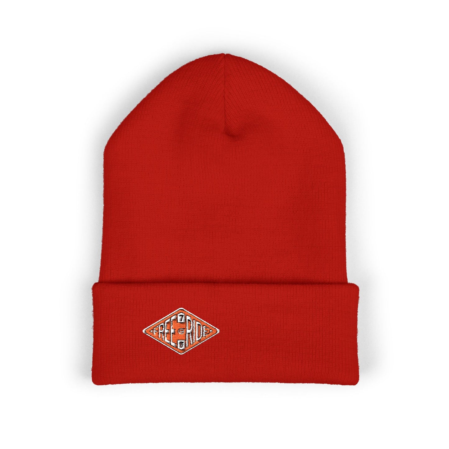 G Logo Knit Winter Beanie