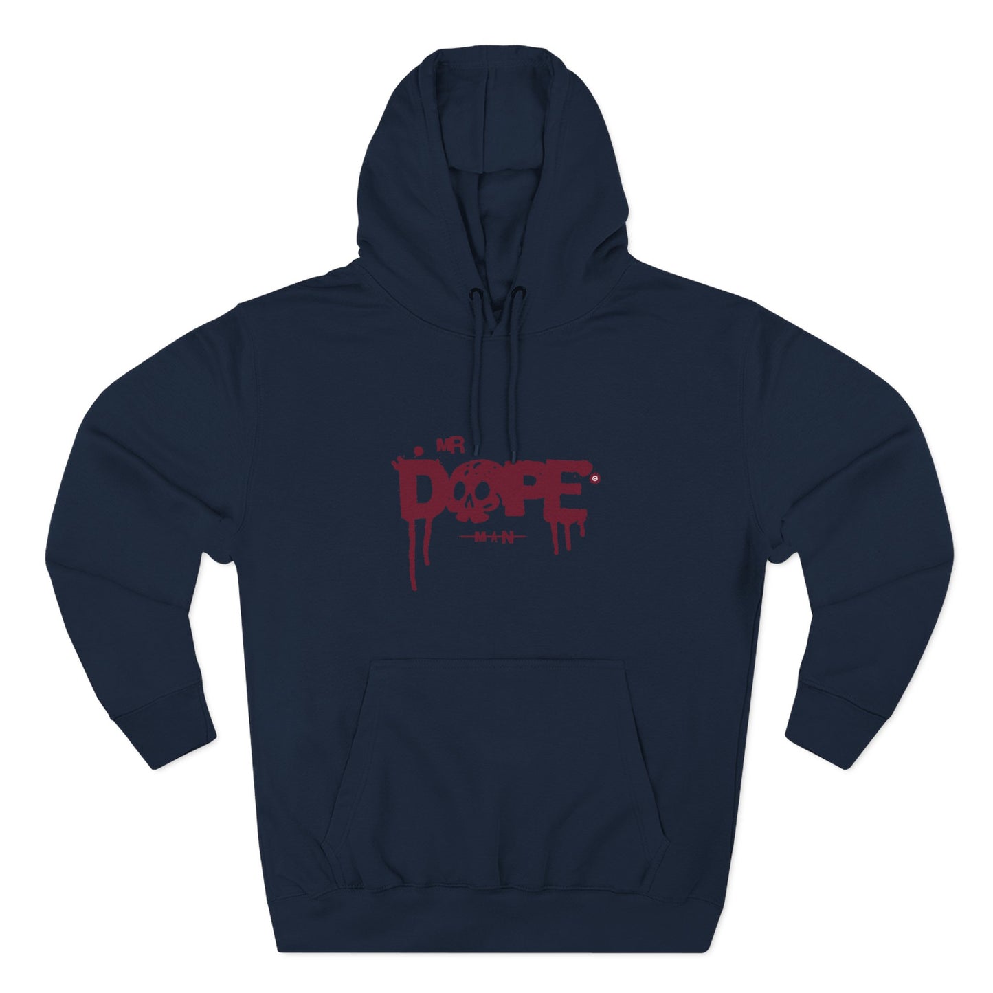 Mr. Dope Drip Hoodie Streetwear