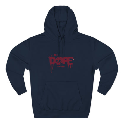 Mr. Dope Drip Hoodie Streetwear