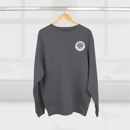 Glade Laksen Crewneck