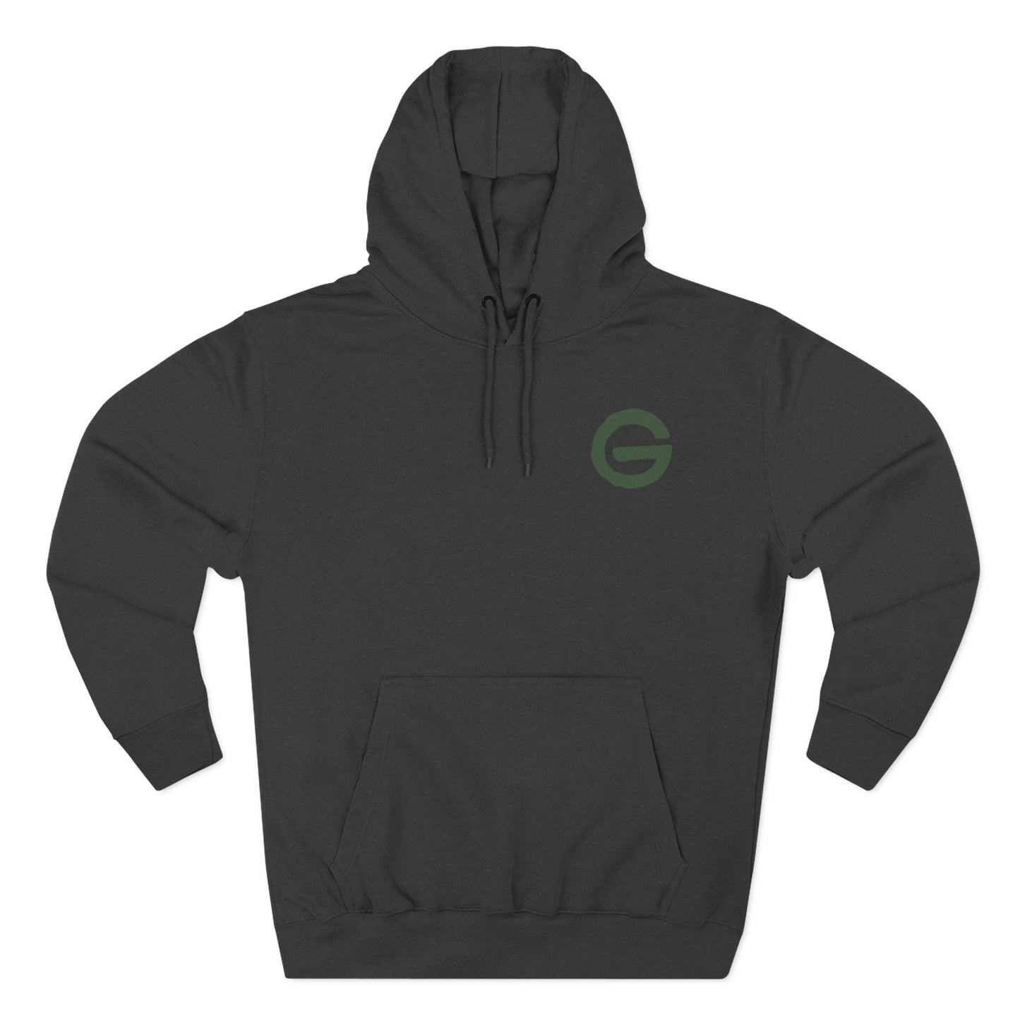 Hustle and Flow Fleece Hoodie