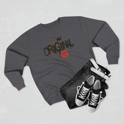 Original Graffiti Urban Streetwear Sweatshirt