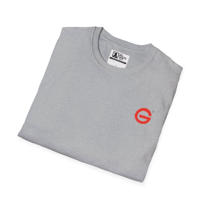 The Handsome Hood Graphic Tee