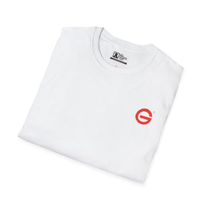 The Handsome Hood Graphic Tee