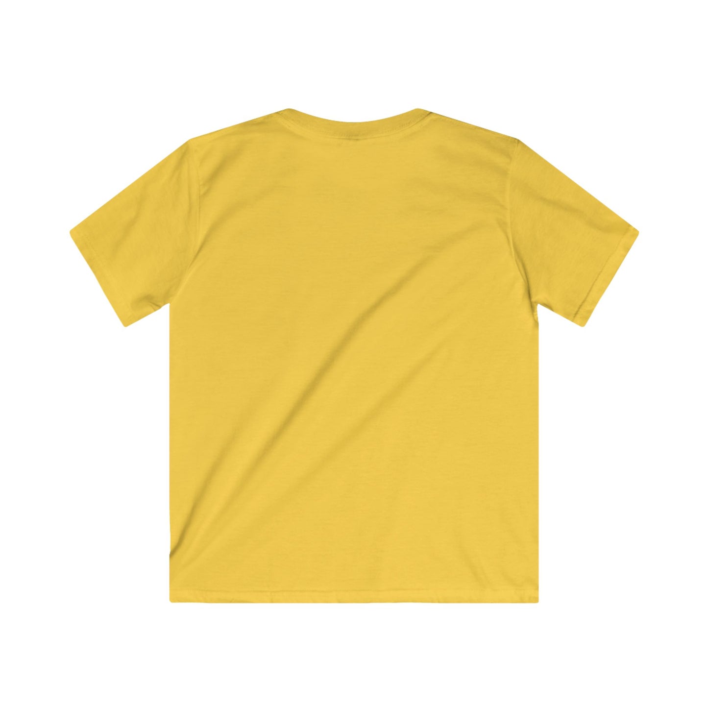 Hustle Flow Retro Kids Tee