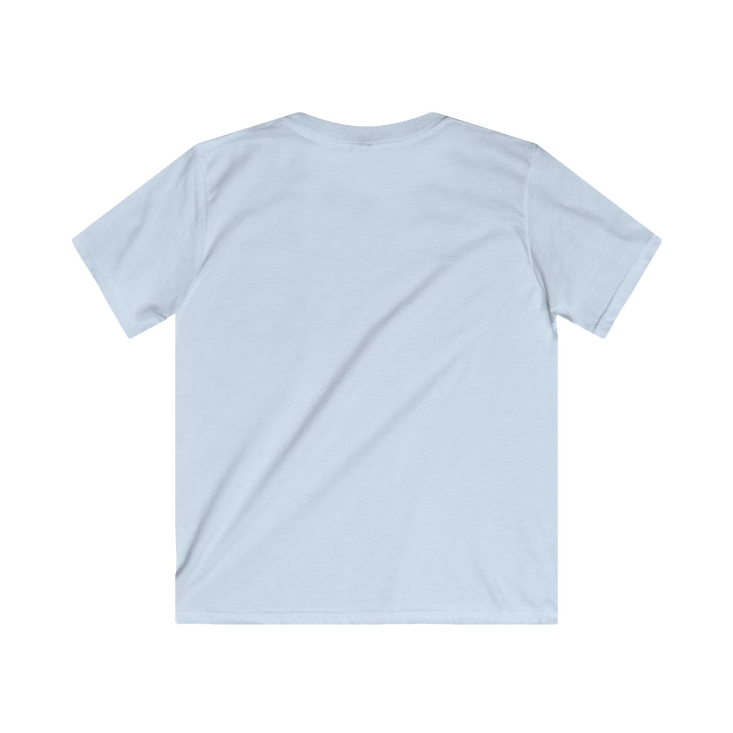 Hustle Flow Retro Kids Tee