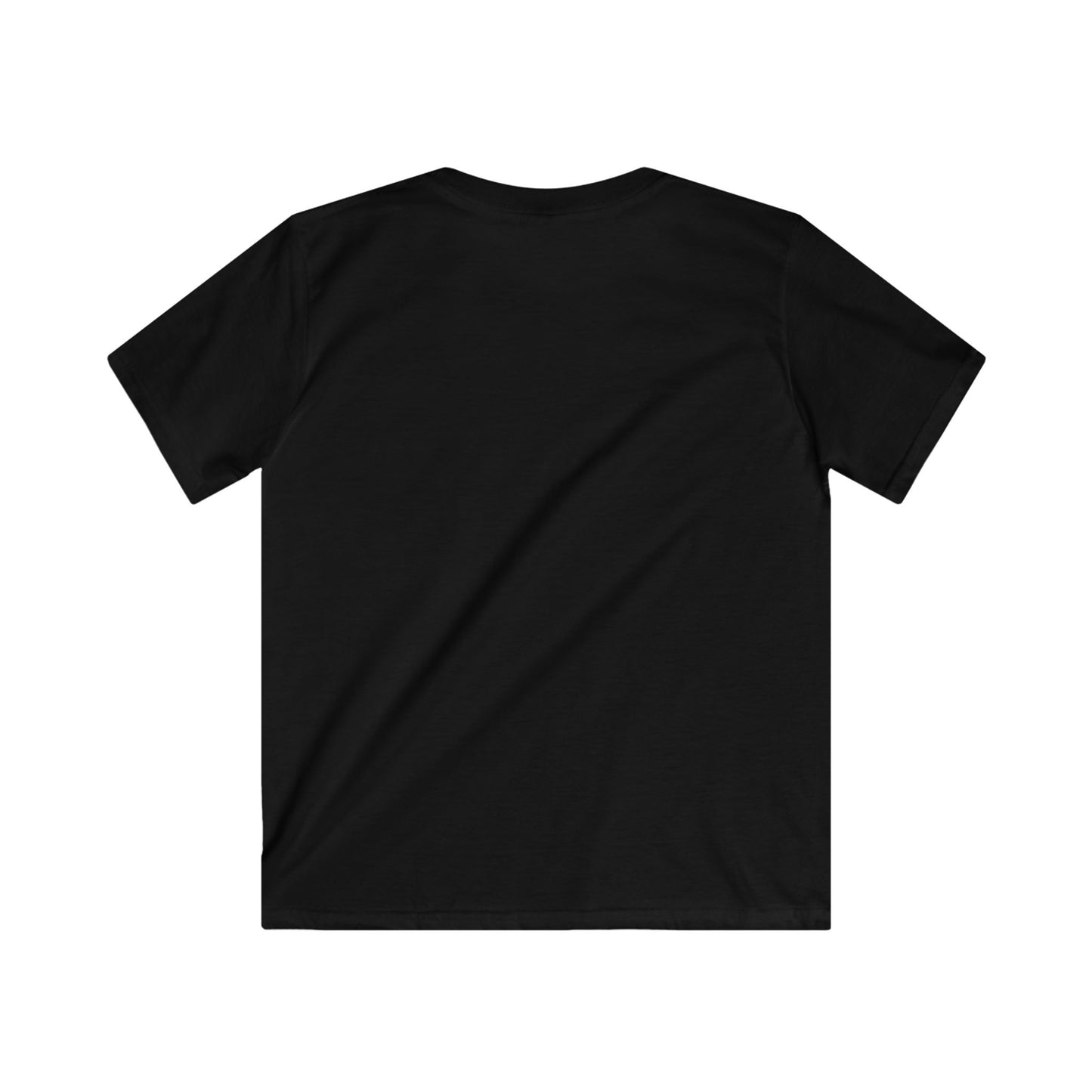 Hustle Flow Retro Kids Tee