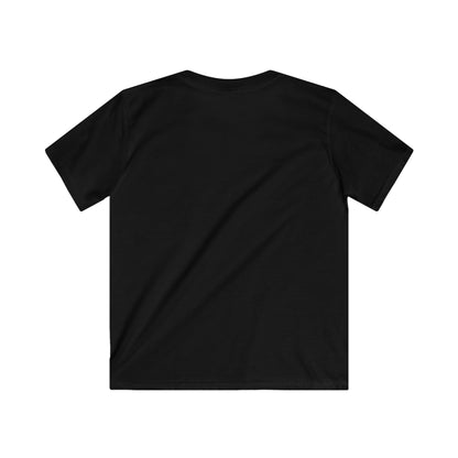Hustle Flow Retro Kids Tee