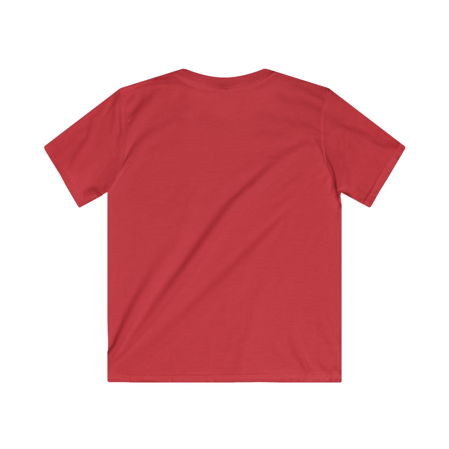 Hustle Flow Retro Kids Tee