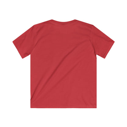 Hustle Flow Retro Kids Tee