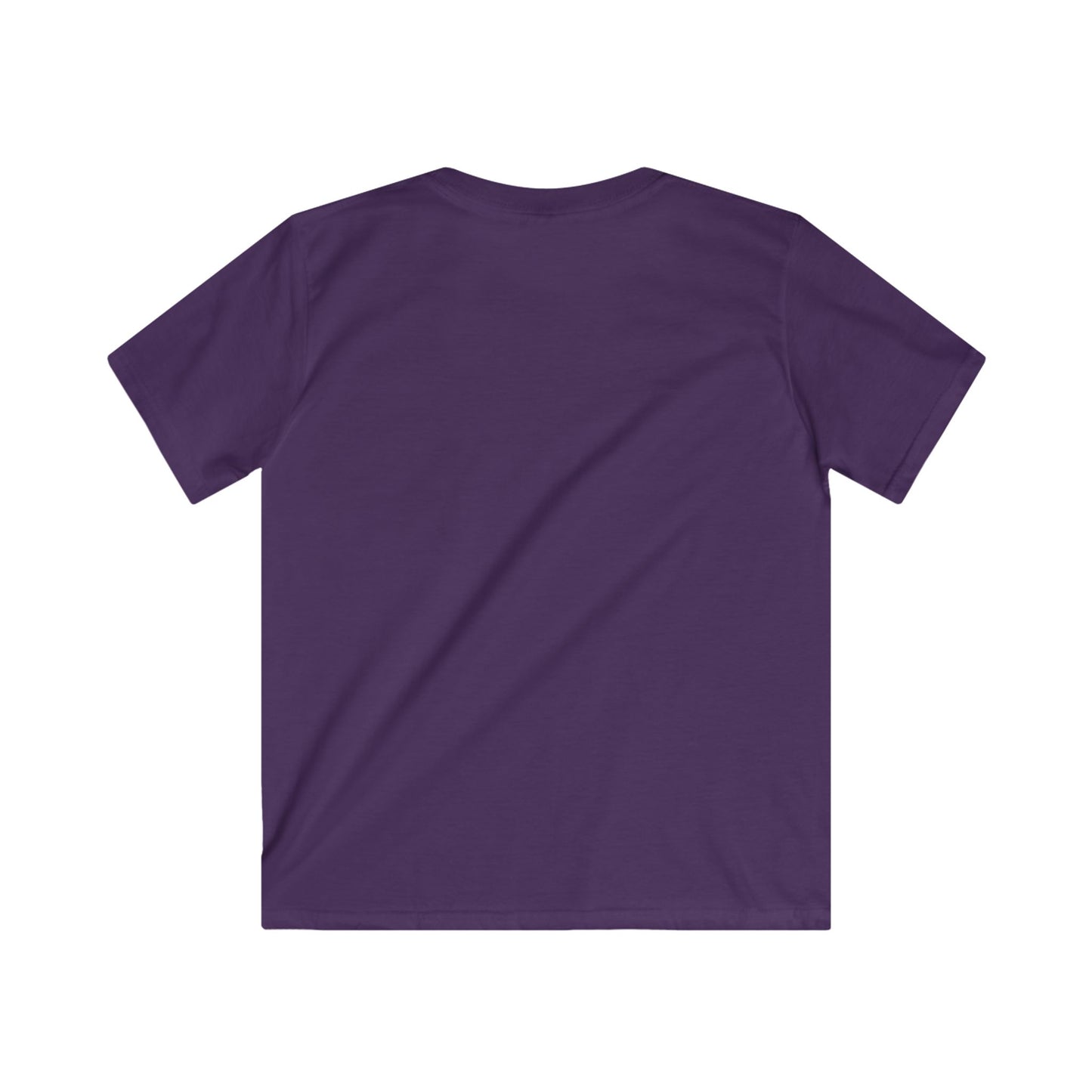 Hustle Flow Retro Kids Tee