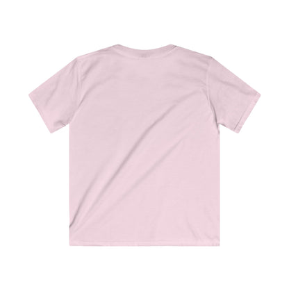 Hustle Flow Retro Kids Tee