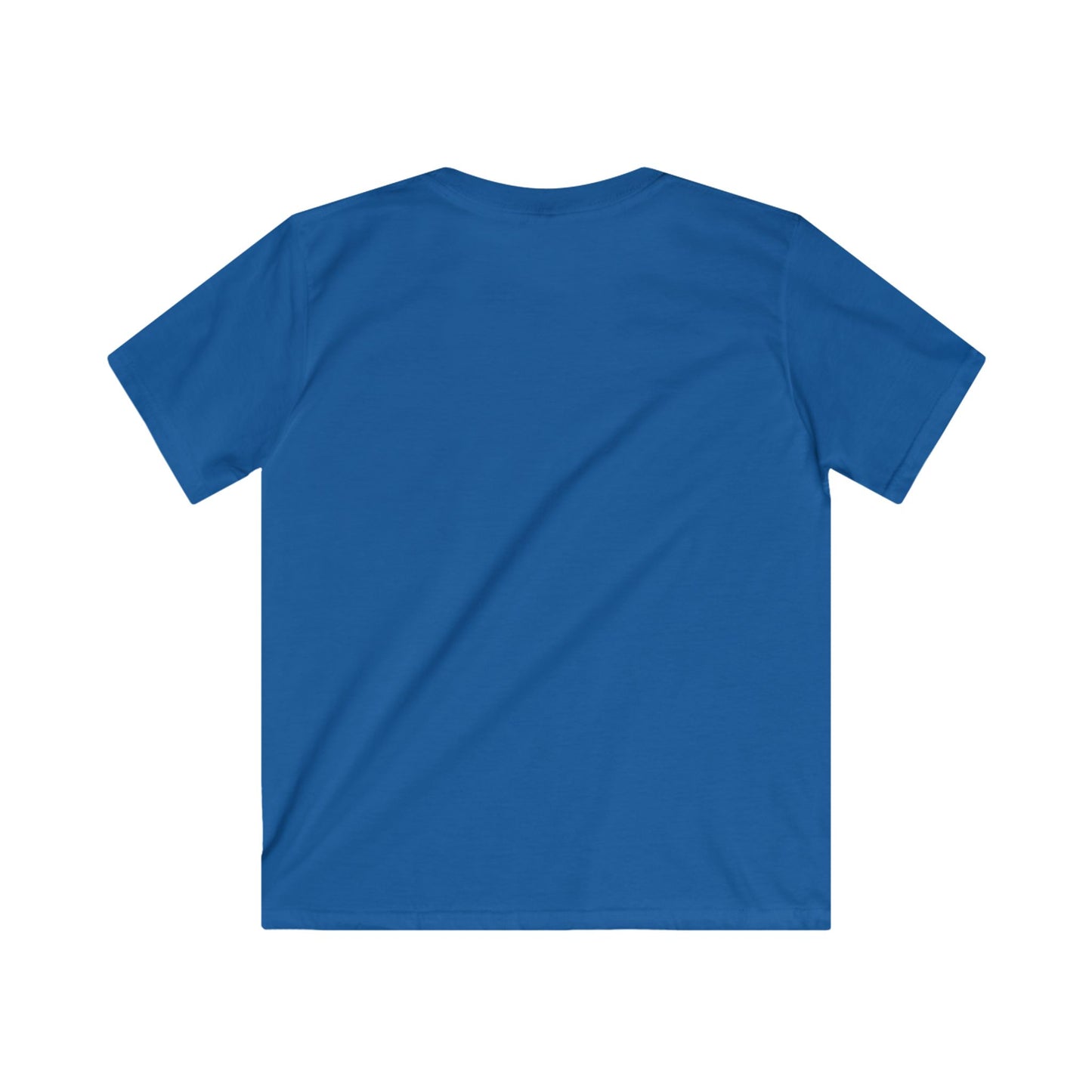 Hustle Flow Retro Kids Tee