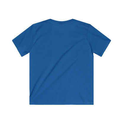 Hustle Flow Retro Kids Tee