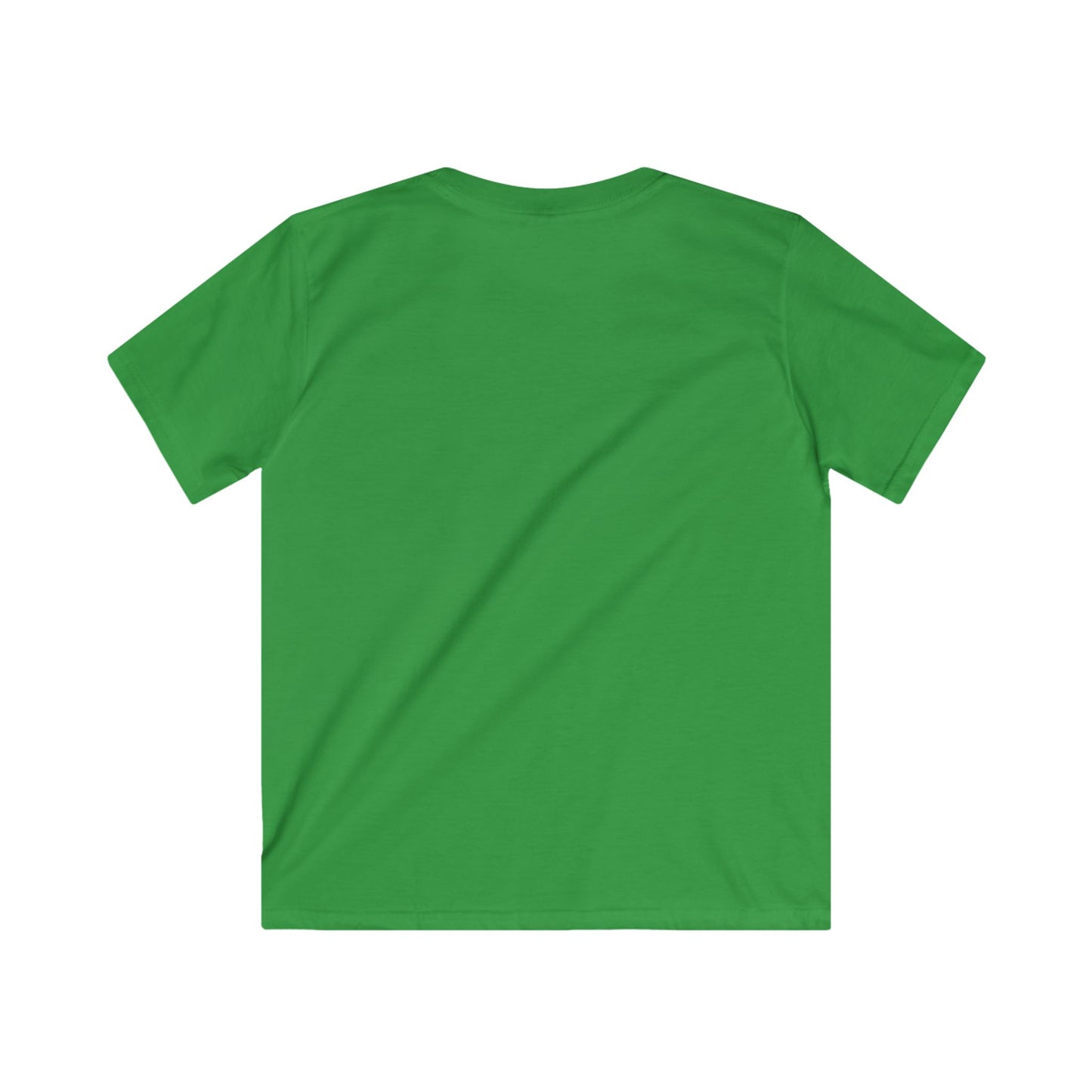 Hustle Flow Retro Kids Tee