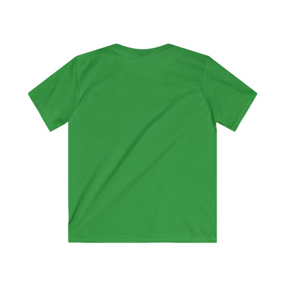 Hustle Flow Retro Kids Tee