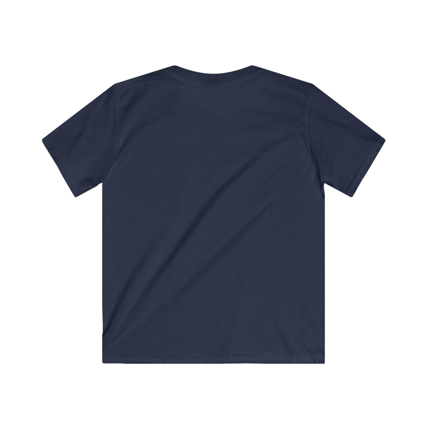 Hustle Flow Retro Kids Tee
