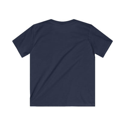 Hustle Flow Retro Kids Tee