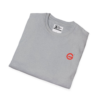 Hokkaido Wave Japanese Graphic Tee
