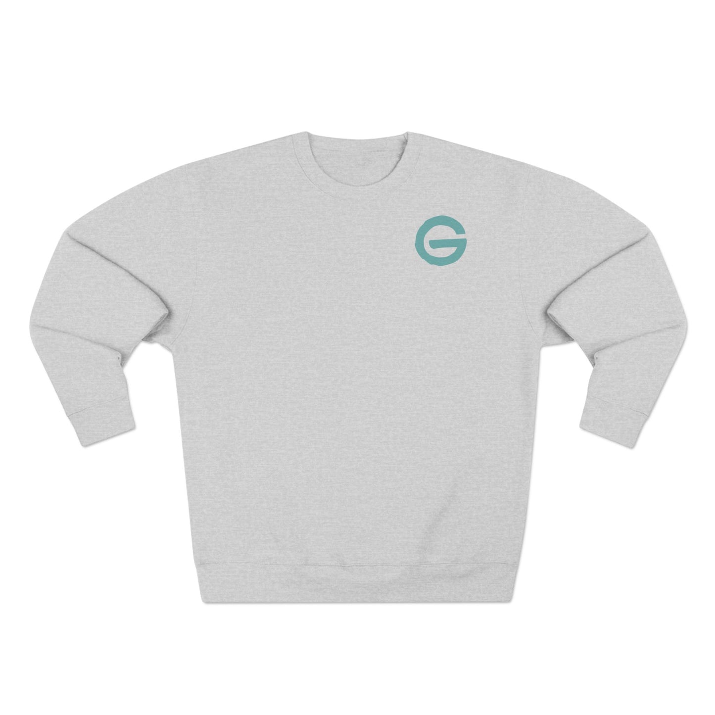 Dope Drip Crewneck Sweatshirt