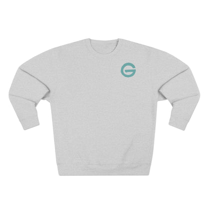 Dope Drip Crewneck Sweatshirt