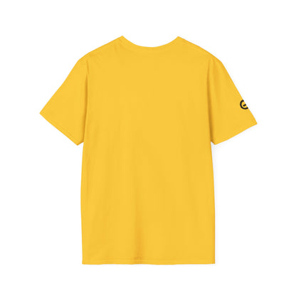 Mr Dope Skull T-Shirt Streetwear Graphic Tee
