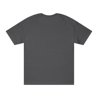 The Handsome Hood Retro Tee