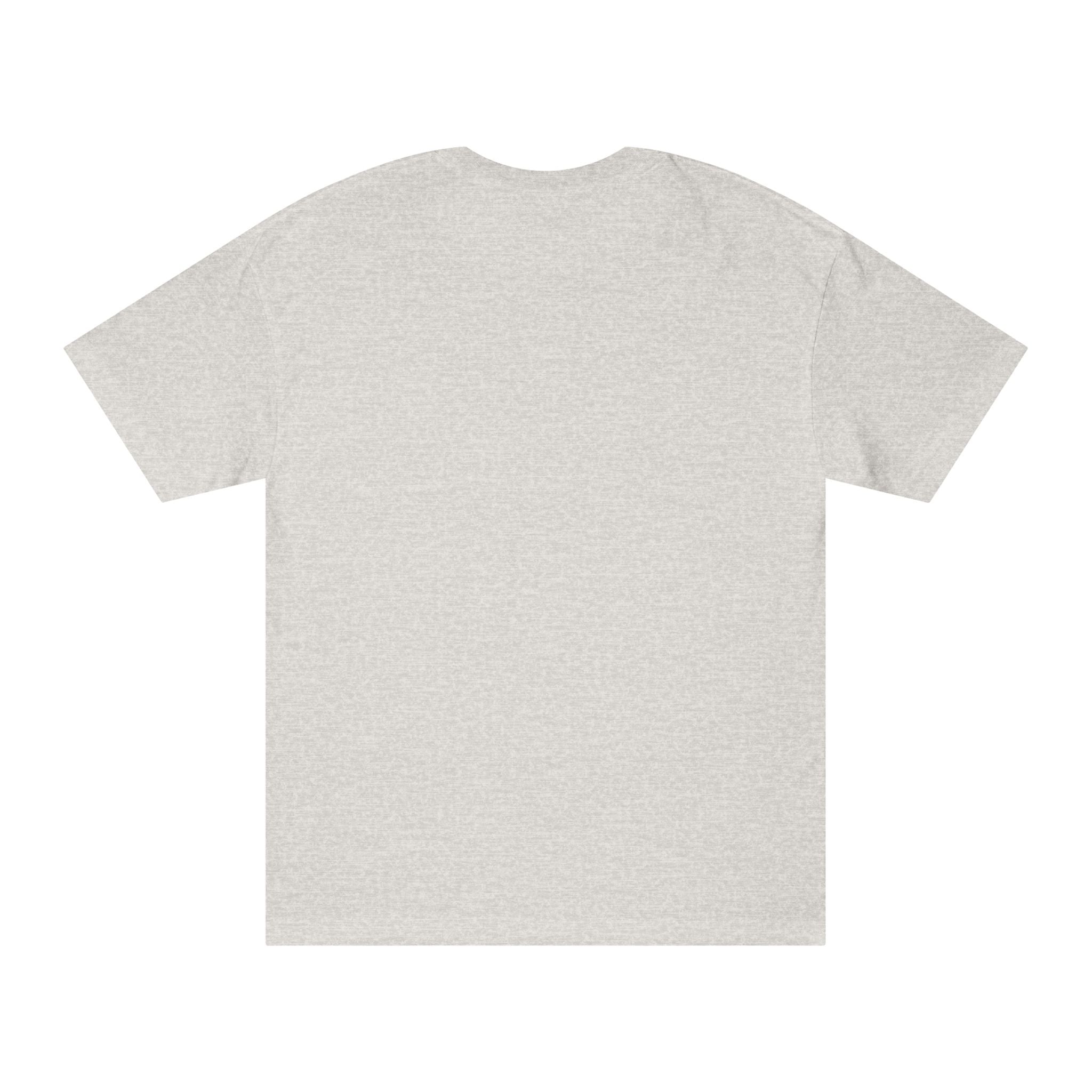 T-Shirt — Minimalist Detective Silhouette Tee