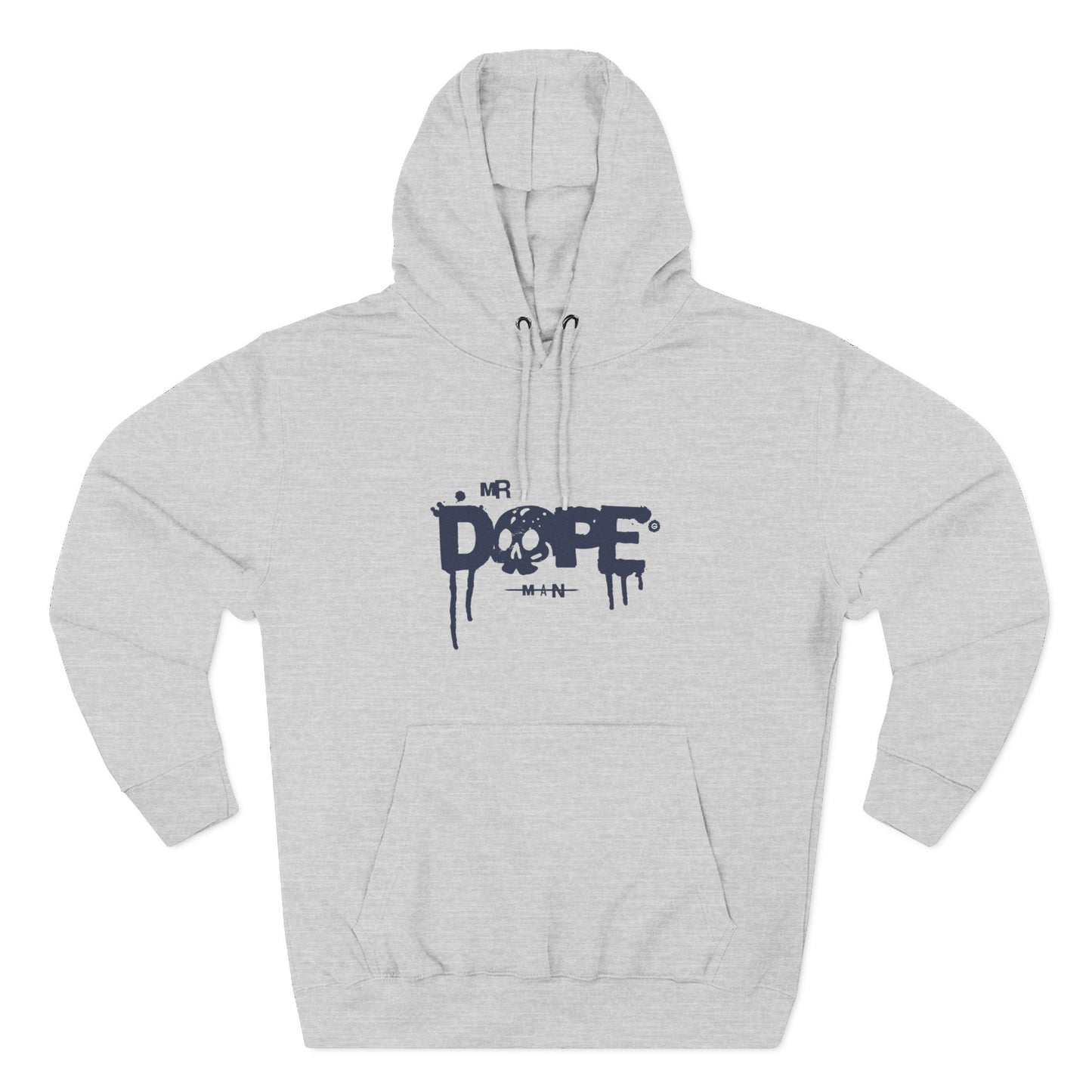 Dope Graffiti Hoodie Streetwear Pullover
