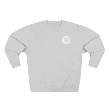 Glade Laksen Crewneck