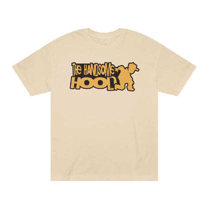 Handsome Hooly Retro Urban Teet