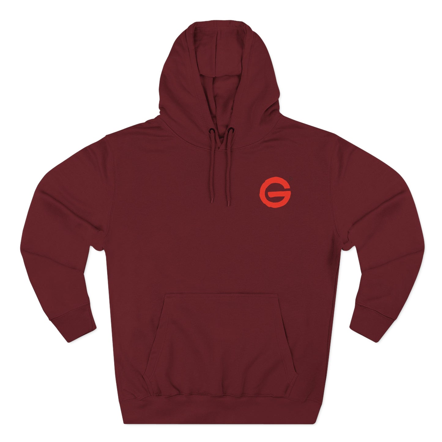 Skate Not Crime Graphic Hoodie