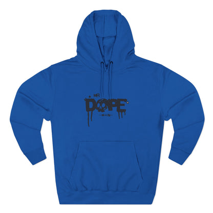Mr Dope Drip Streetwear Hoodie