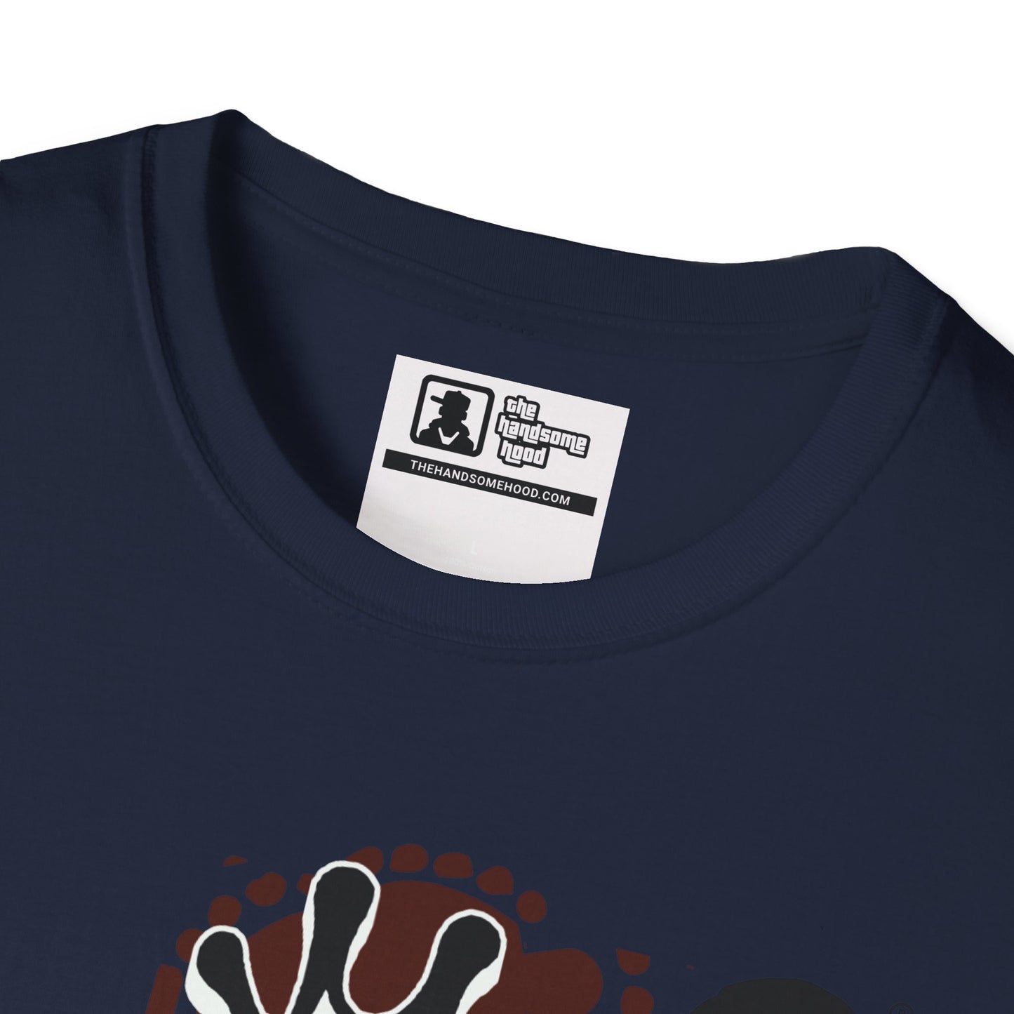 Dreams Cost Money Graffiti Tee