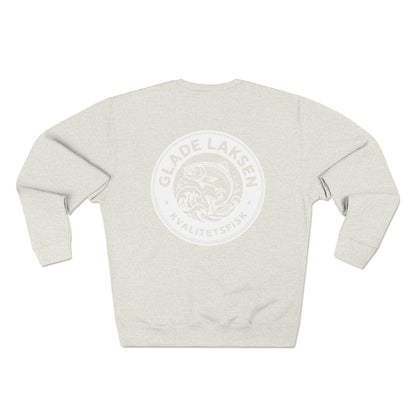 Glade Laksen Crewneck