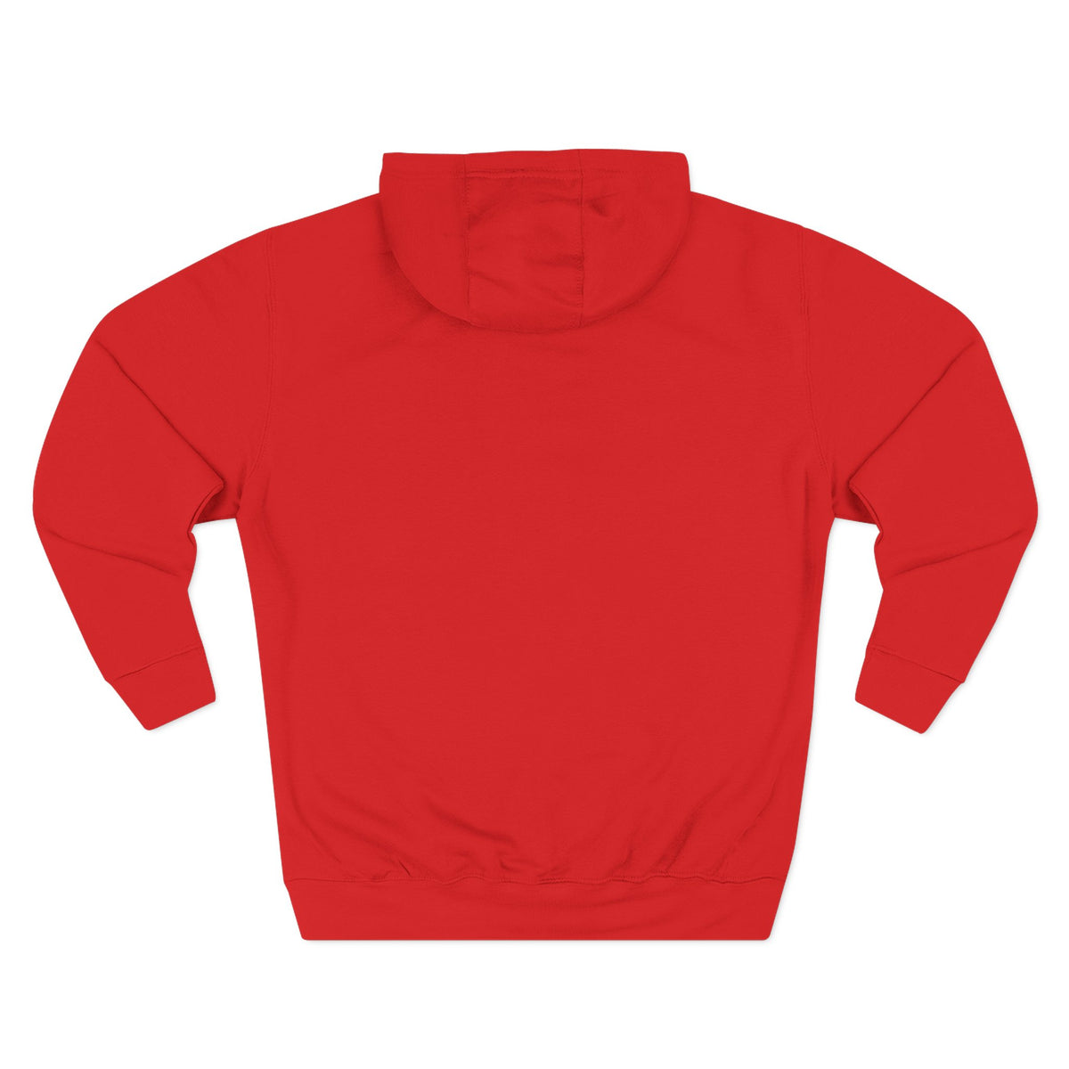 Grimmz Skatewear Fleece Hoodie — Vintage Skate Logo Pullover
