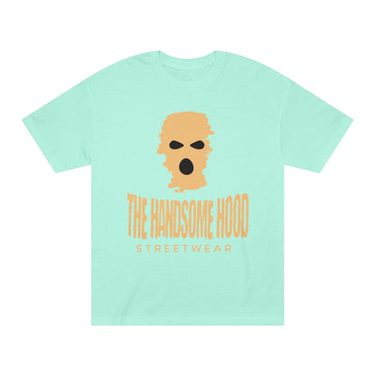 The Handsome Hood Graphic Tee