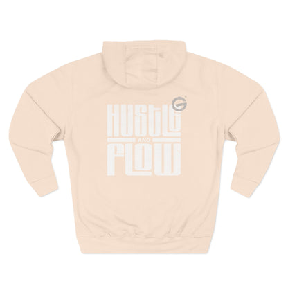 Hustle and Flow Fleece Hoodie