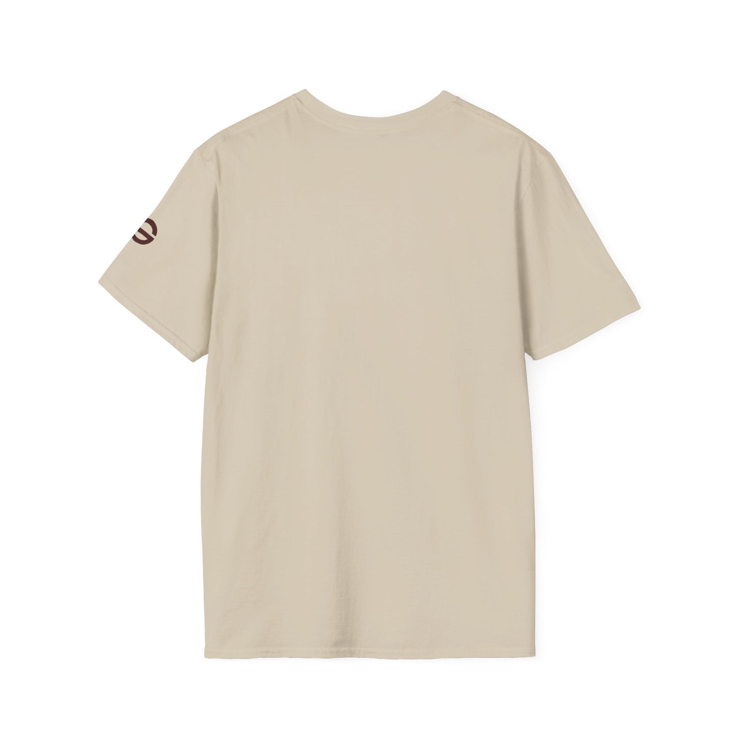 The Handsome Hood Graphic T-Shirt