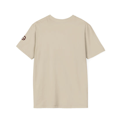 The Handsome Hood Graphic T-Shirt