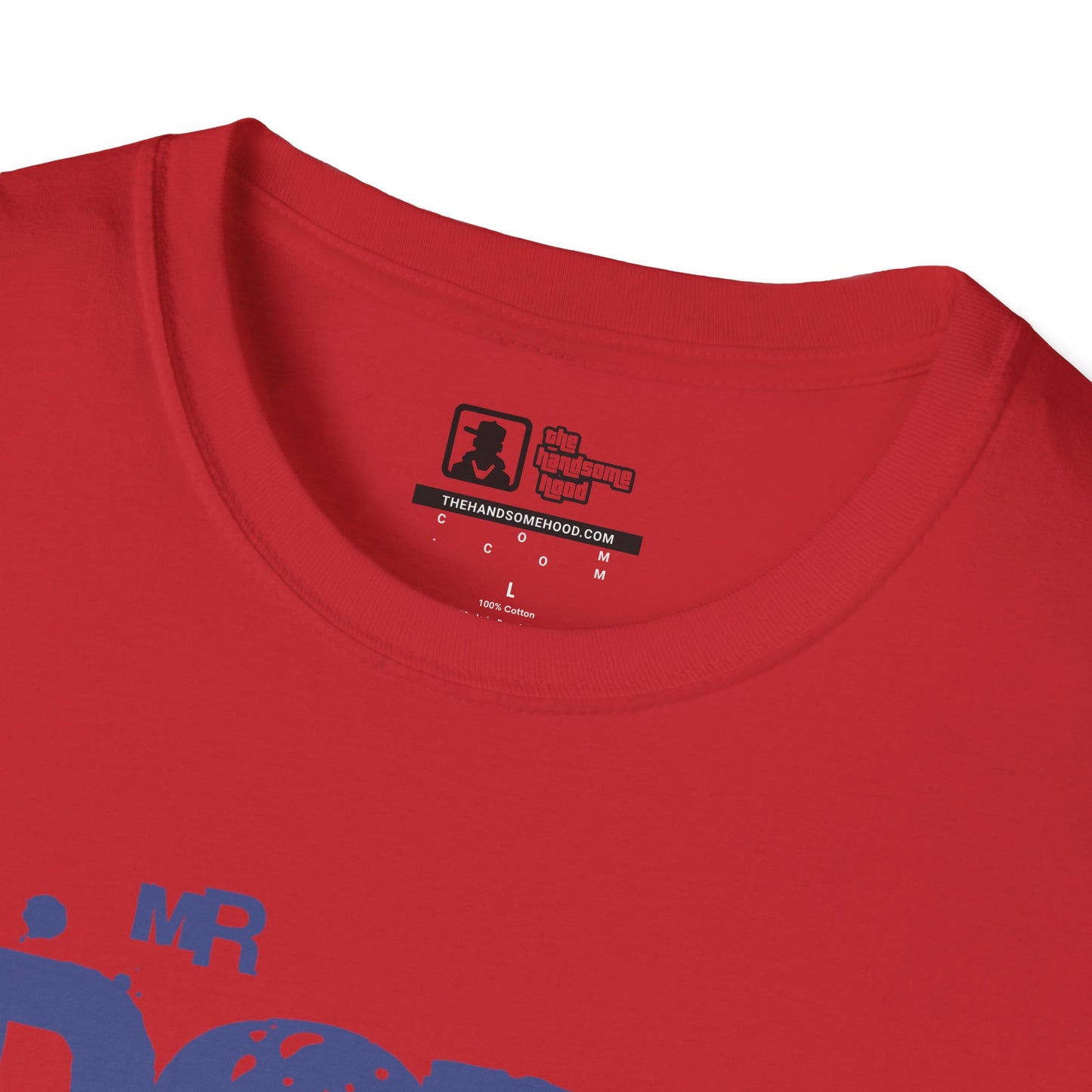 Dope Skull Drip Streetwear Tee