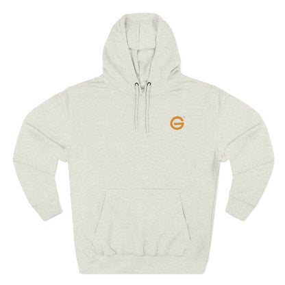 Time To Fly Skate Hoodie
