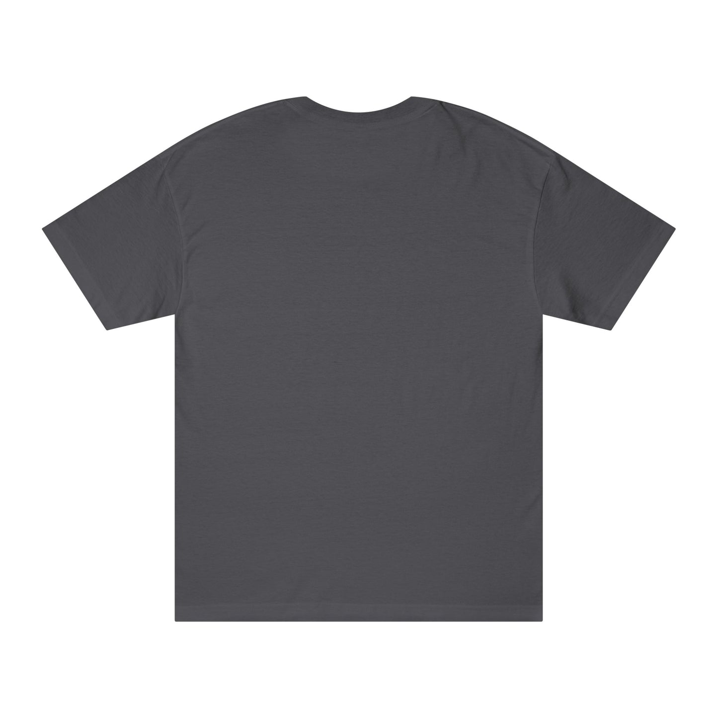 The Handsome Hood Retro Tee