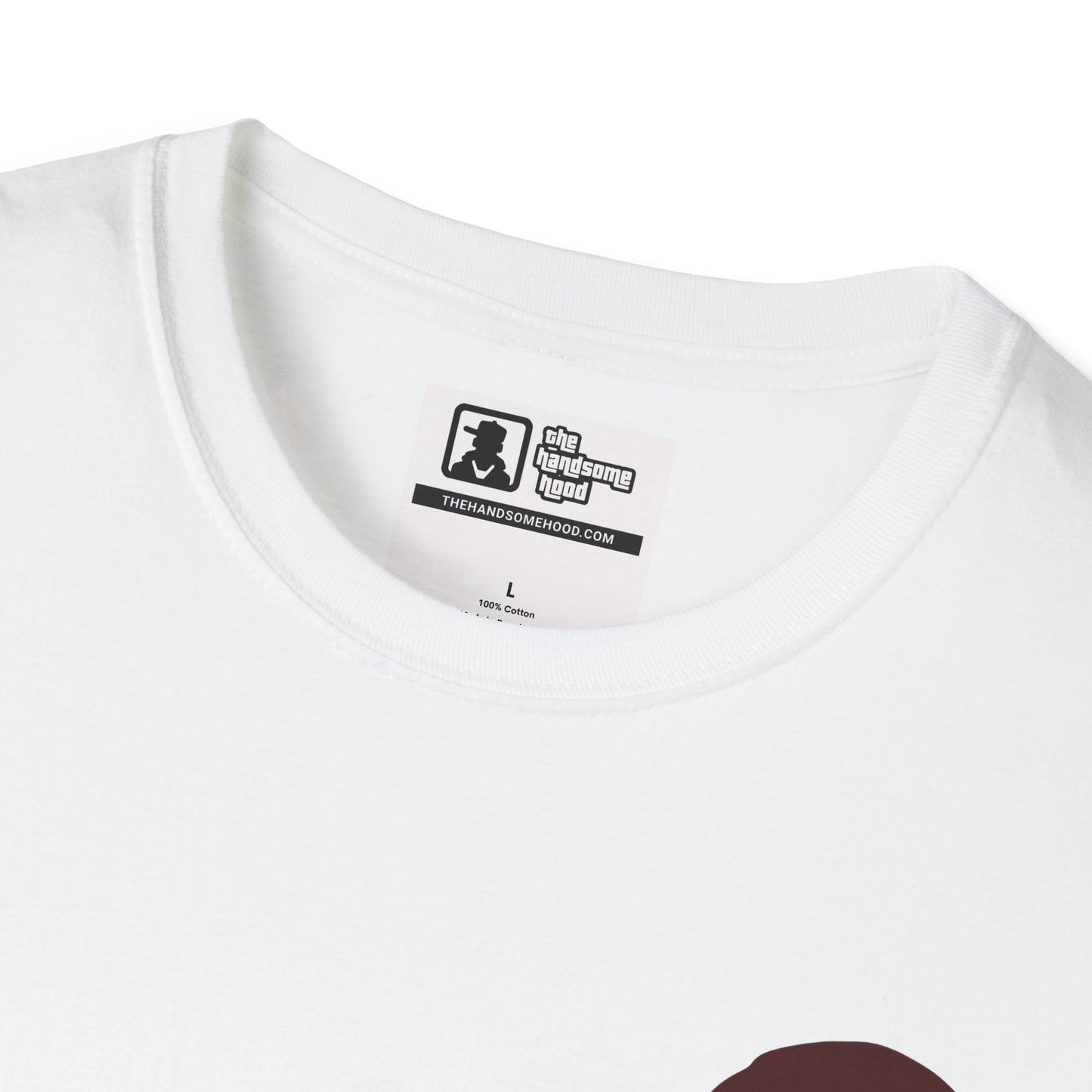 Bad Badder Baddest T-Shirt Logo Tee