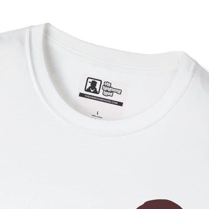 Bad Badder Baddest T-Shirt Logo Tee
