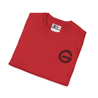 Minimal G Logo Chest Tee