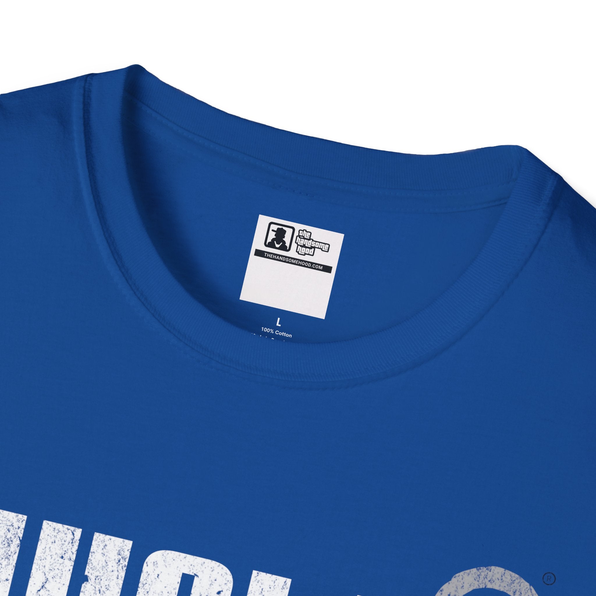 Hustle and Flow T-Shirt — Motivational Graphic Tee for Creatives & Entrepreneurs