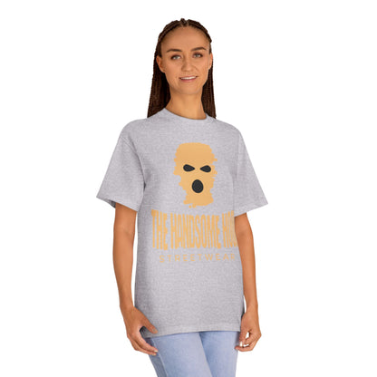 The Handsome Hood Graphic Tee