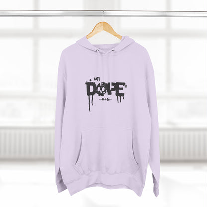 Mr Dope Drip Streetwear Hoodie